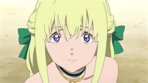 To Your Eternity (English Dub) Awakening .